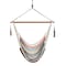 Snow Joe Bliss Hammocks Island Rope Hammock Chair w Spreader Bar  Hanging Hardware BHC-412 - alternate 1